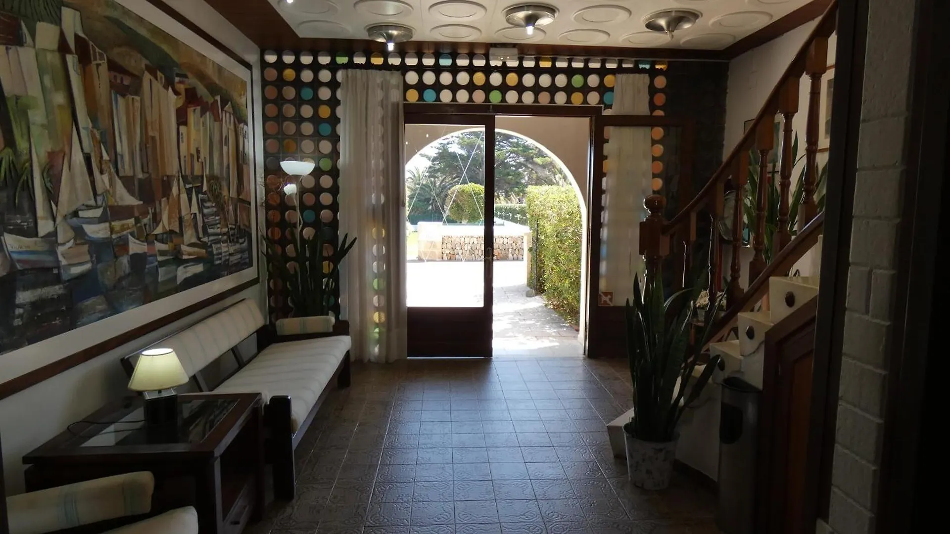 Hostal Port Fornells (Adults Only)