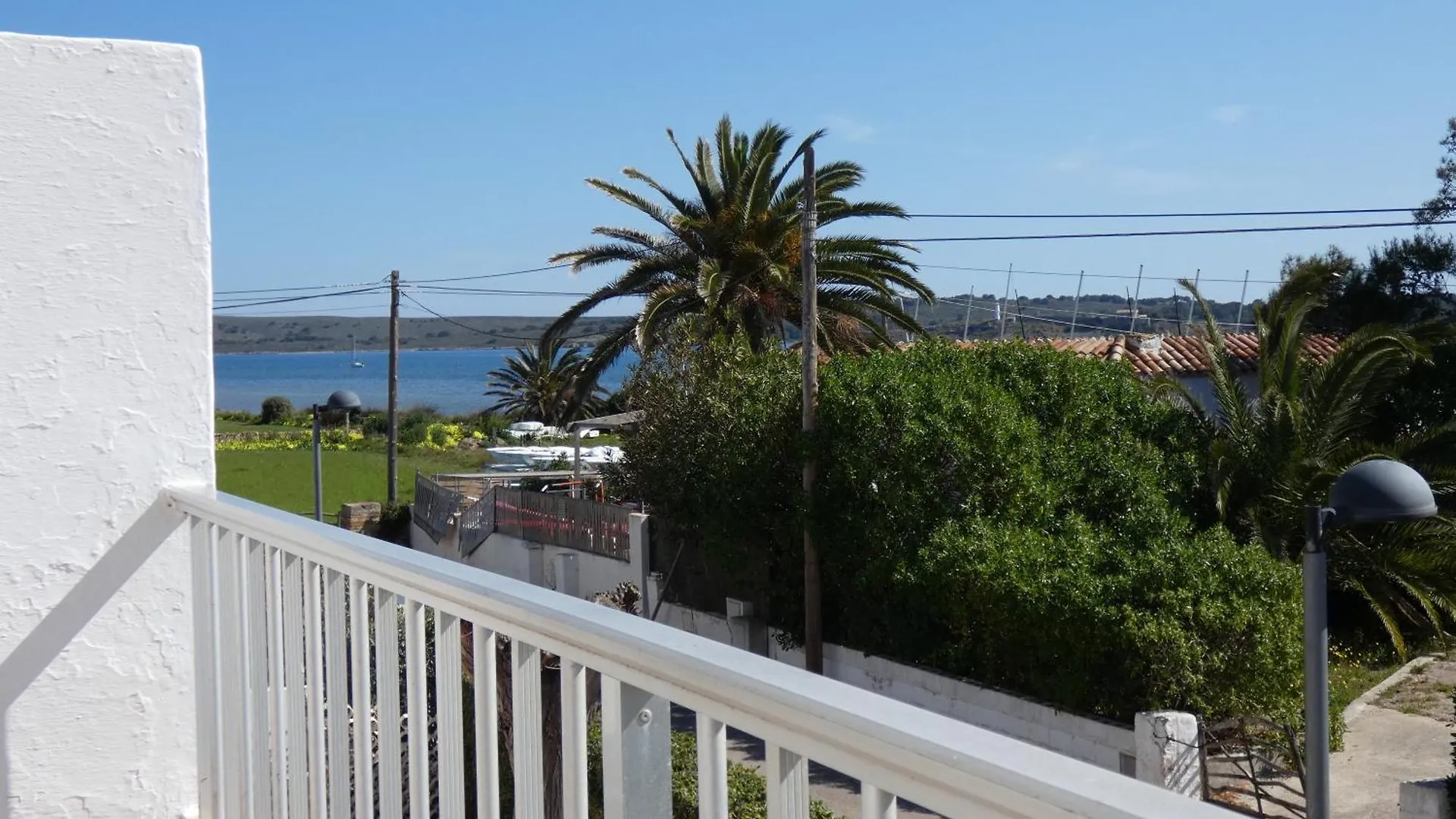 Affittacamere Hostal Port Fornells