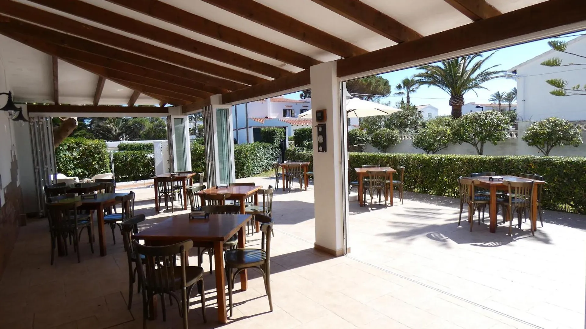 Hostal Port Fornells (Adults Only) Guest house Fornells (Menorca)