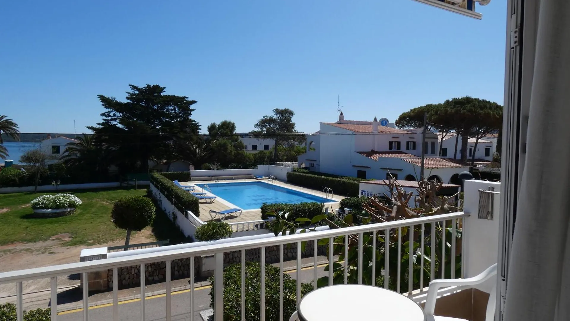 ** Affittacamere Hostal Port Fornells Spagna