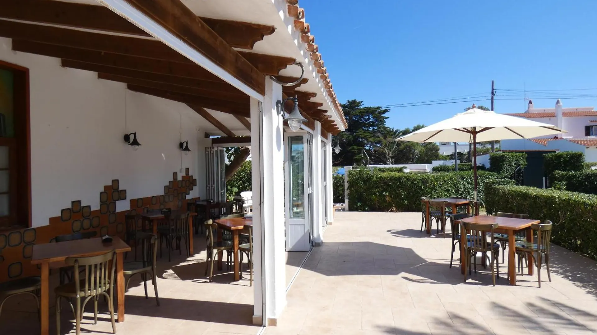 Hostal Port Fornells (Adults Only) Guest house