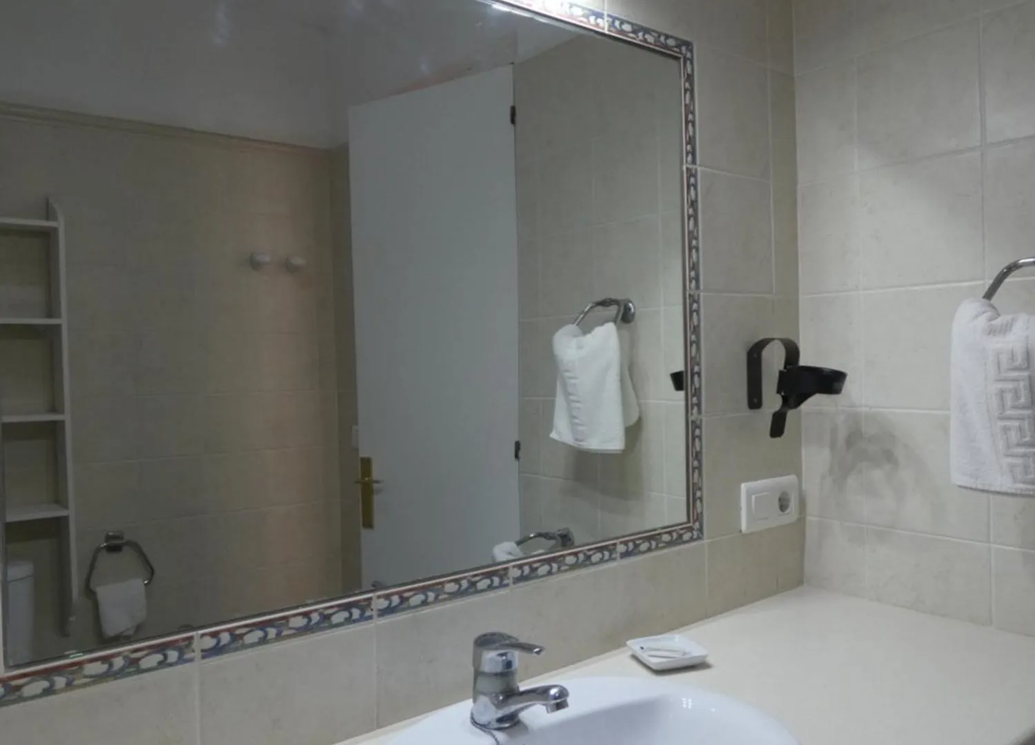 Affittacamere Hostal Port Fornells
