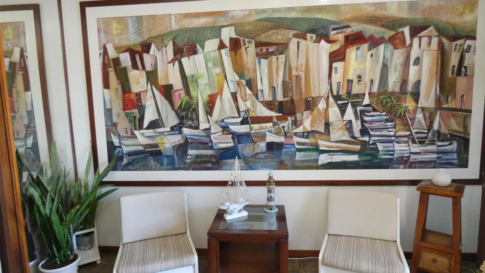 Hostal Port Fornells Affittacamere Fornells (Menorca)