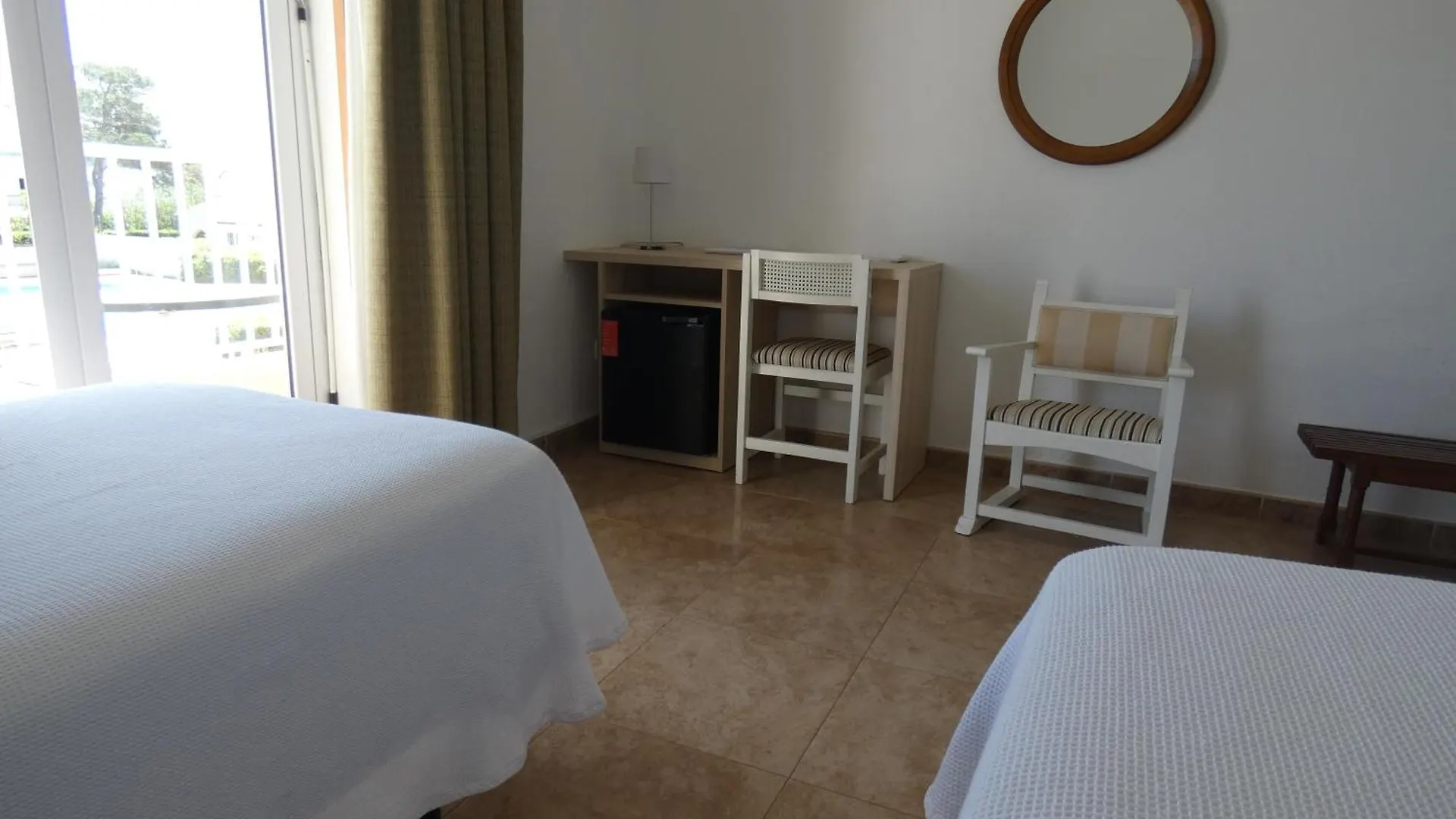 Hostal Port Fornells 2*, Fornells (Menorca)