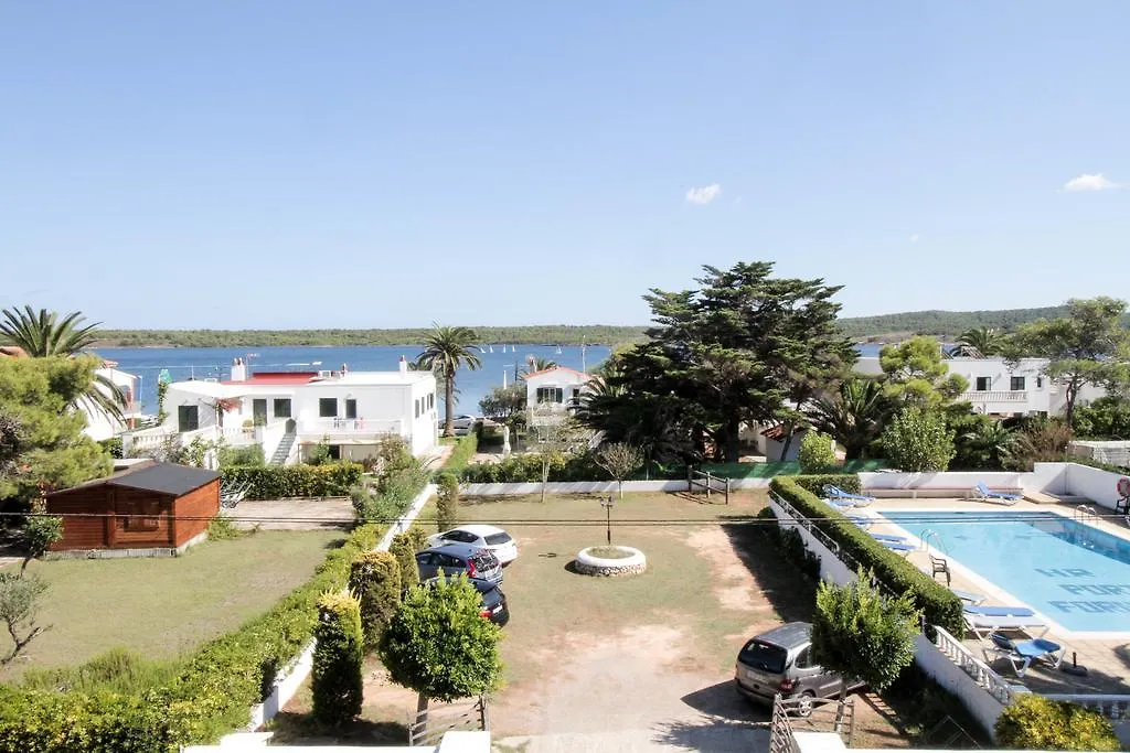 Hostal Port Fornells (Adults Only) Fornells (Menorca)