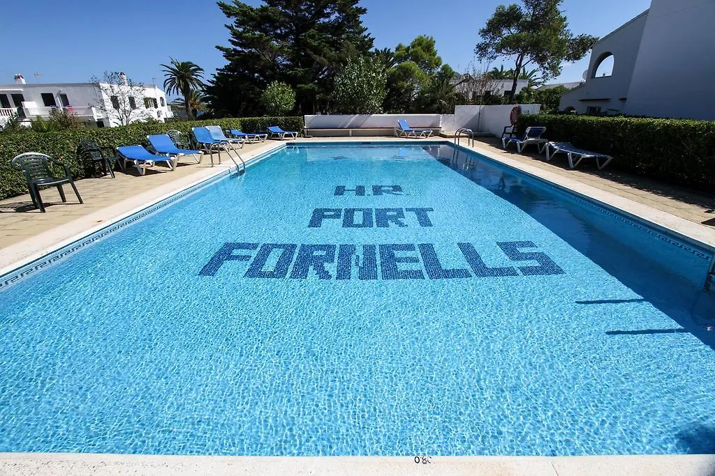 Guest house Hostal Port Fornells (Adults Only)