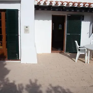 Apartamento Homenfun Menorca Playa De I