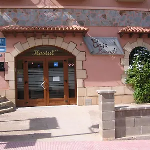 Casa Barcelo 2*, Horta de Sant Joan España