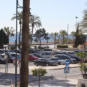 Américas 2*, Torre Del Mar España