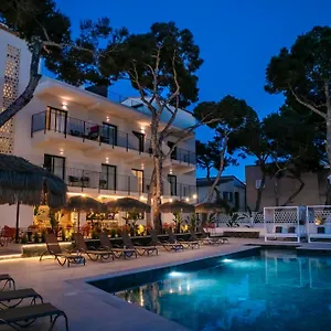 Boutique Ventura Hotel