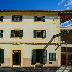 Embat - Ostello