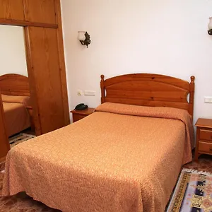 Arcos Hotel