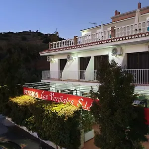 Verdiales , La Herradura (Granada) España