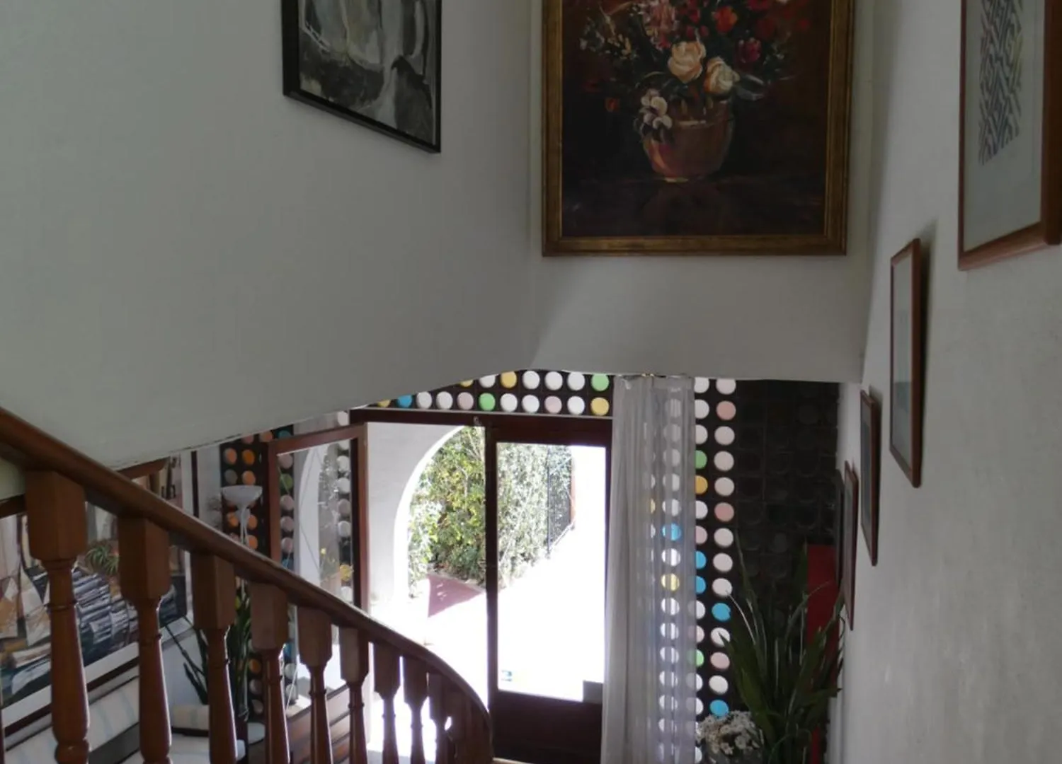 Guest house Hostal Port Fornells (Adults Only)