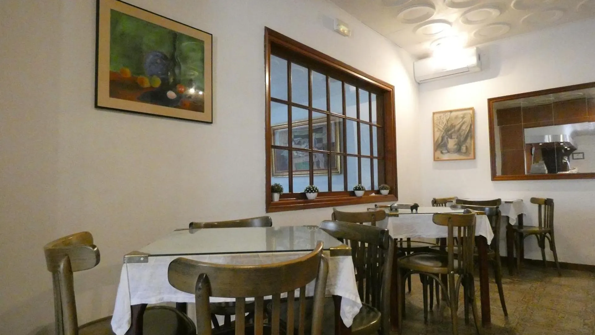 ** Guest house Hostal Port Fornells (Adults Only) Spain