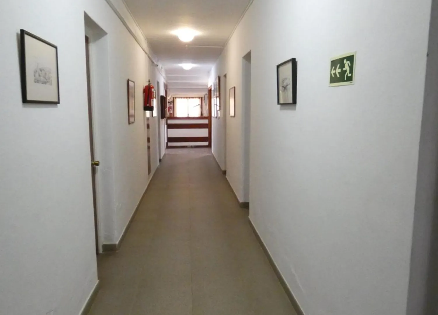 Hostal Port Fornells (Adults Only) Hiszpania