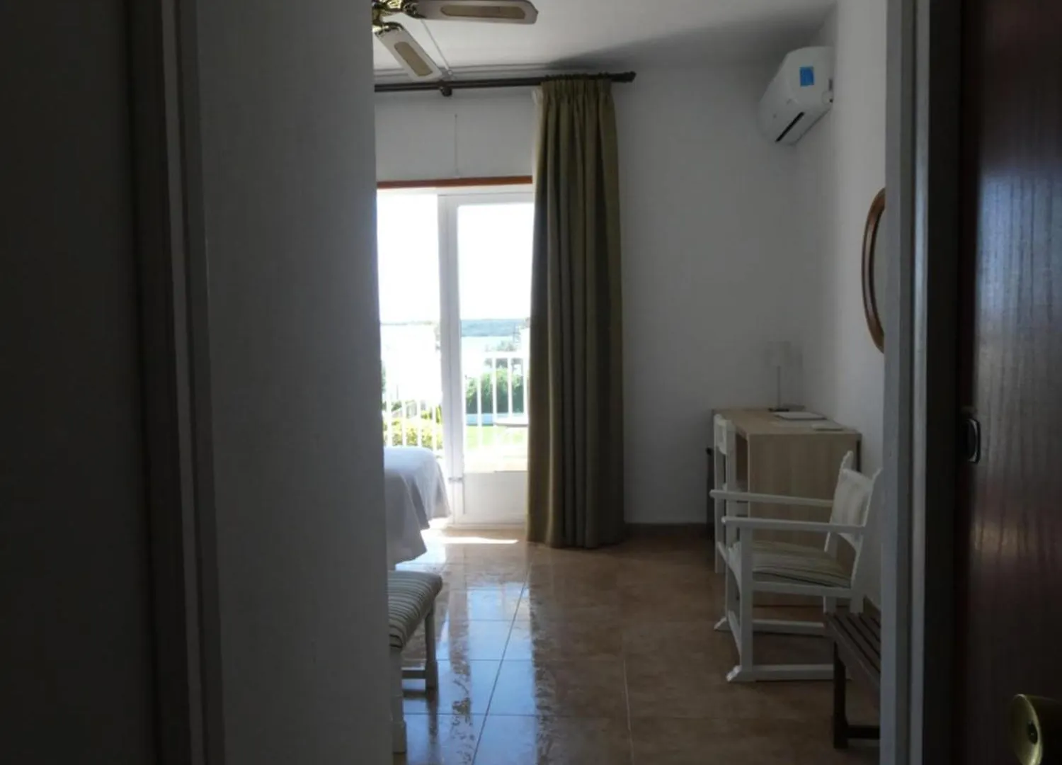 Hostal Port Fornells (Adults Only) Pensjonat Fornells (Menorca)