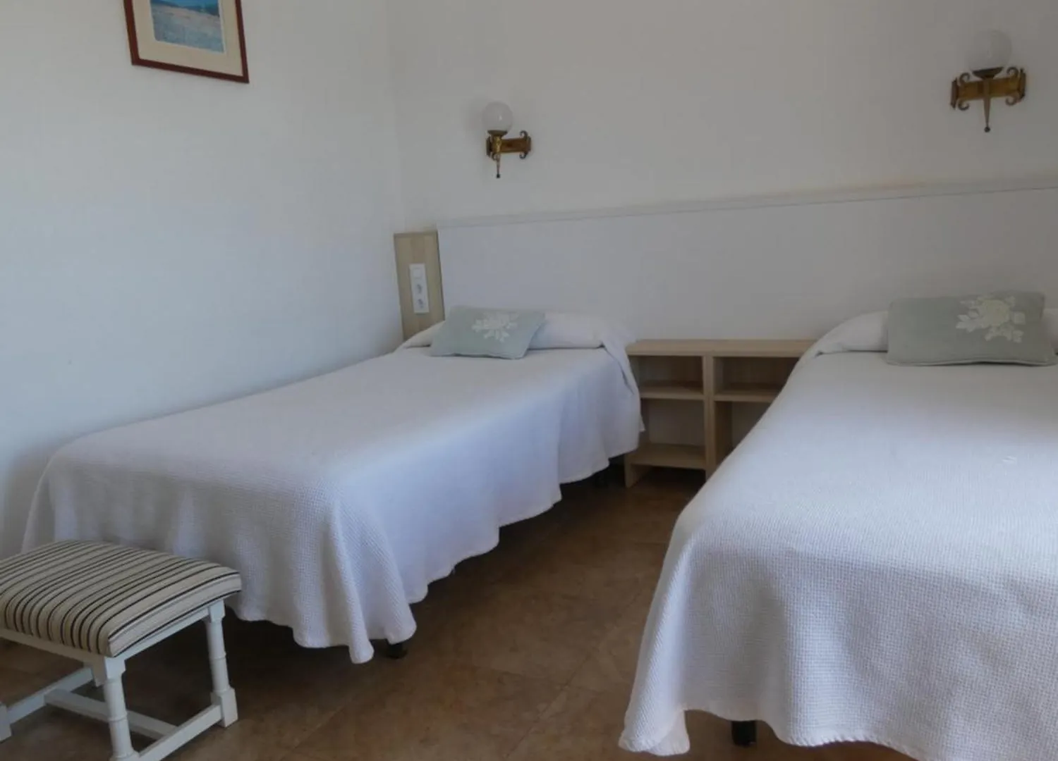 Hostal Port Fornells (Adults Only) 2*, Fornells (Menorca) Hiszpania