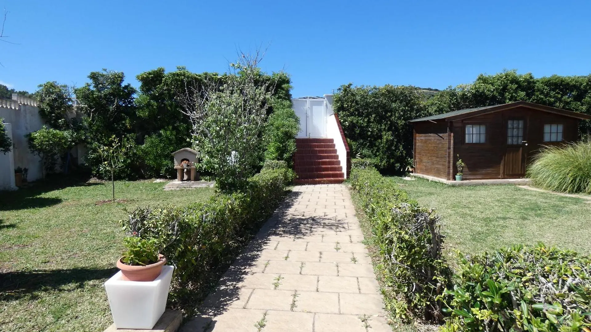 Hostal Port Fornells (Adults Only) Fornells (Menorca)