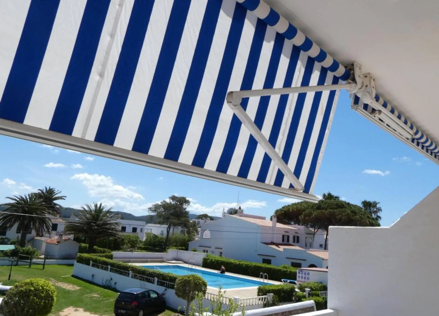 Hostal Port Fornells (Adults Only) Pensjonat