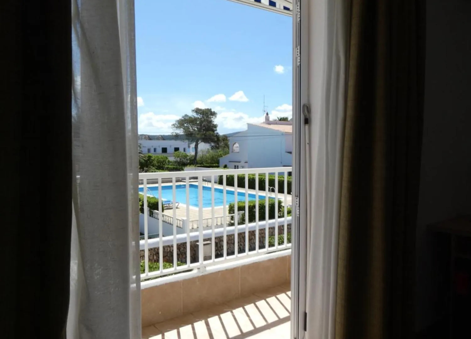 Hostal Port Fornells (Adults Only)