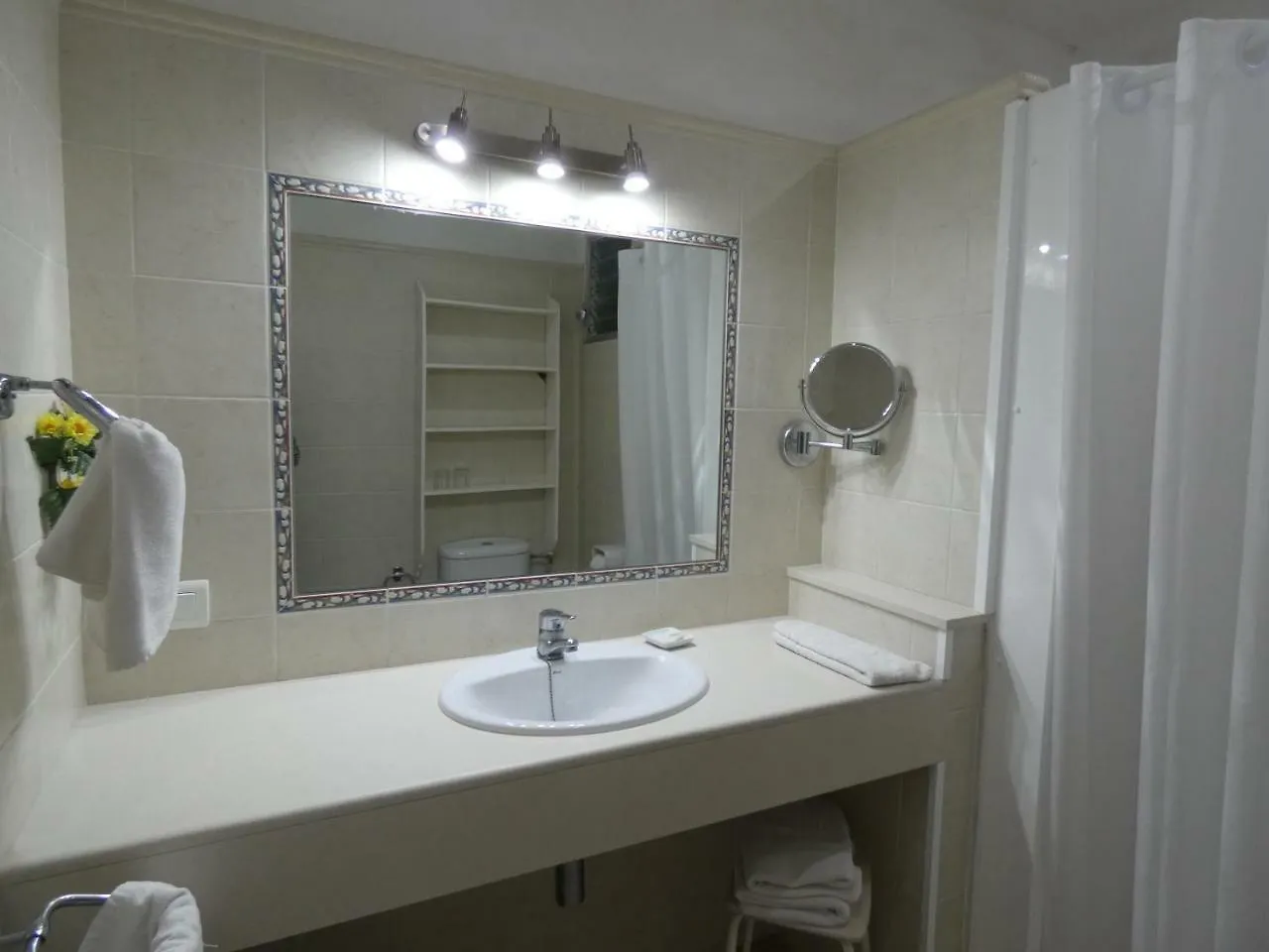 Hostal Port Fornells (Adults Only) Hiszpania